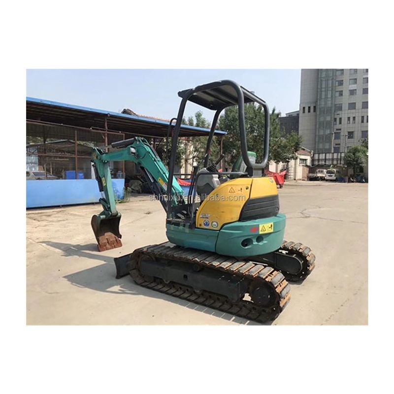 المعدات الهيدروليكية المستعملة الحفرة Kubota25 الجودة العالية / المستخدمة حفرة مصدر اليابان Kubota25 سعر رخيص