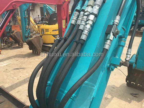 المعدات الهيدروليكية المستعملة الحفرة Kubota30 الجودة العالية/حفرة صغيرة مستعملة Kubota30 اليابان