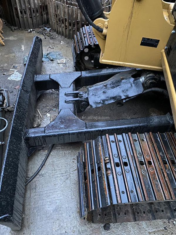 حفرة CAT 306e مستعملة/حفرة حفرة هيدروليكية مستعملة Cat306E ذات جودة عالية من اليابان CAT 303 حفرة Cat 306