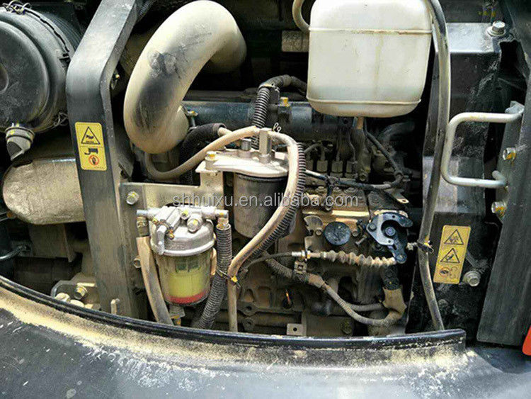 حفرة صغيرة مستعملة Kubota55 اليابان من أصل رخيص السعر/اليد الثانية الزحف الهيدروليكي حفرة Kubota55 جودة عالية