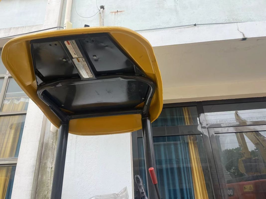 آلة هندسة مستعملة كوماتسو pc40 الحفرة المصغرة الحفارات المستخدمة قطع غيار آلات البناء الأدوات الأخرى