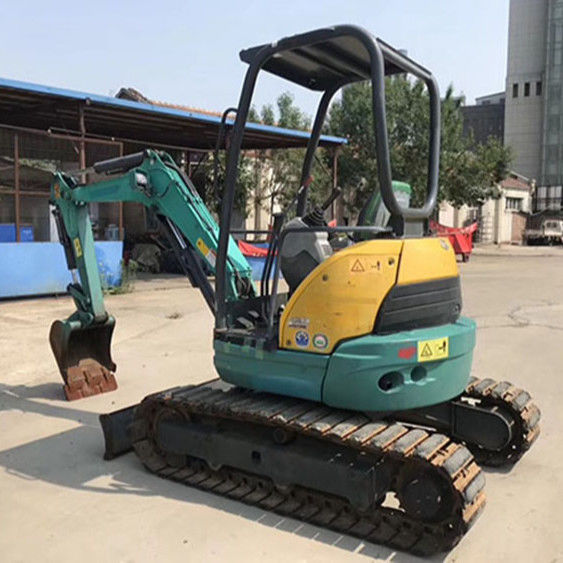 حفرة الزحف KUBOTA25 KXU25/ محرك اليابان المستعمل KUBOTA KX25 KX U25 25U