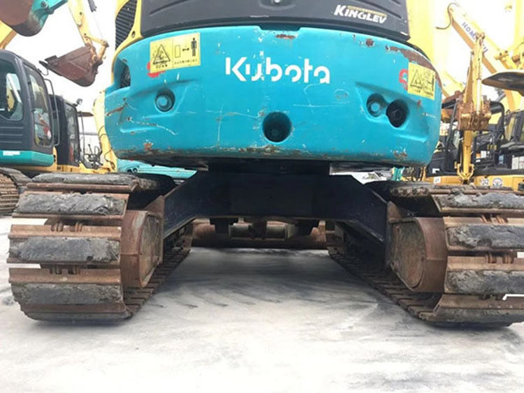 المعدات الهيدروليكية المستعملة الحفرة Kubota30 الجودة العالية/حفرة صغيرة مستعملة Kubota30 اليابان