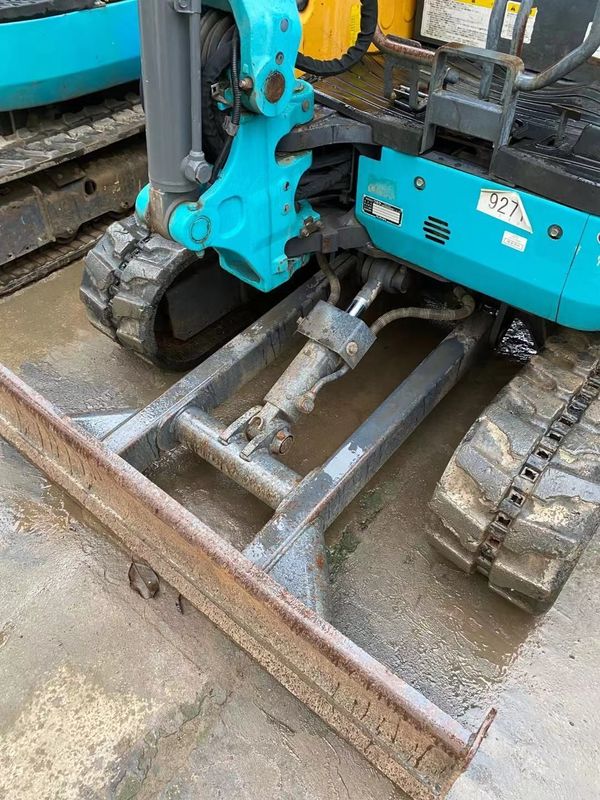 الحفرة الزحفية KUBOTA U-30/ المحرك الياباني KUBOTA U-30