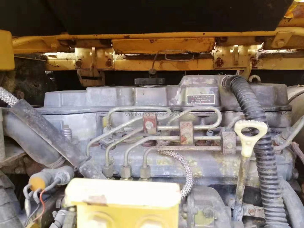 الحفارات المستخدمة CAT308 CAT 308c بناء الآلات الثقيلة CAT 303 CAT 306 الحفارة