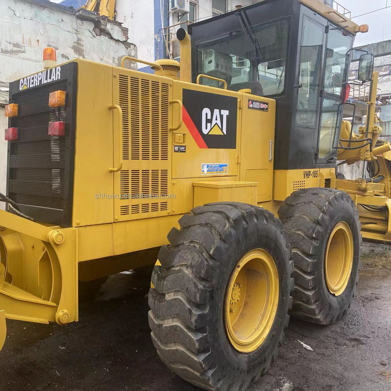 اليابان الأصلية مقاسات محرك CAT140H مستعملة للبيع، كاتربيلر مستخدمة مقاسات محرك 14H كاتربيلر في المخزون