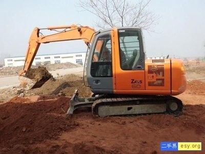 ميني حفرة مستعملة هيتاشي 60 حفرة آلات مستعملة صغيرة 6 طن يد ثانية ميني حفرة مبيعات الحفرة المضغوطة أفضل