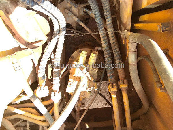 بيع هيونداي130 الأصلي المستخدم للبيع حفارة صغيرة في حالة جيدة جودة جيدة