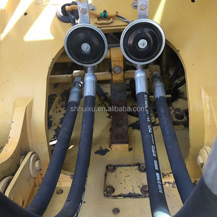 مبيعات ساخنة حفرة مستعملة Cat 312D يد ثانية 312d2 Caterpillar CAT 303 Caterpillar في المخزون Cat 306 حفرة