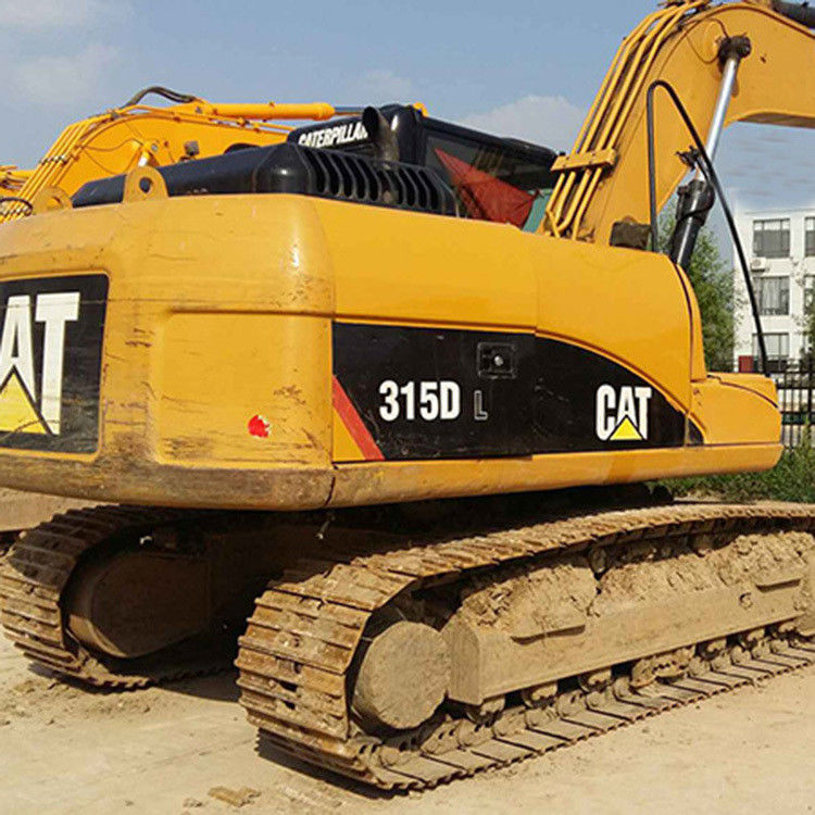 القط 315d2 حفرة مستعملة/حفرة مستعملة دبابيس القط 303 دبابيس في المخزون قط 306 حفرة