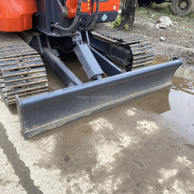 حفرة ميني مستعملة 8 طن كوبوتا kx165 kx185-3 للبيع كوبوتا U35 كوبوتا حفرة
