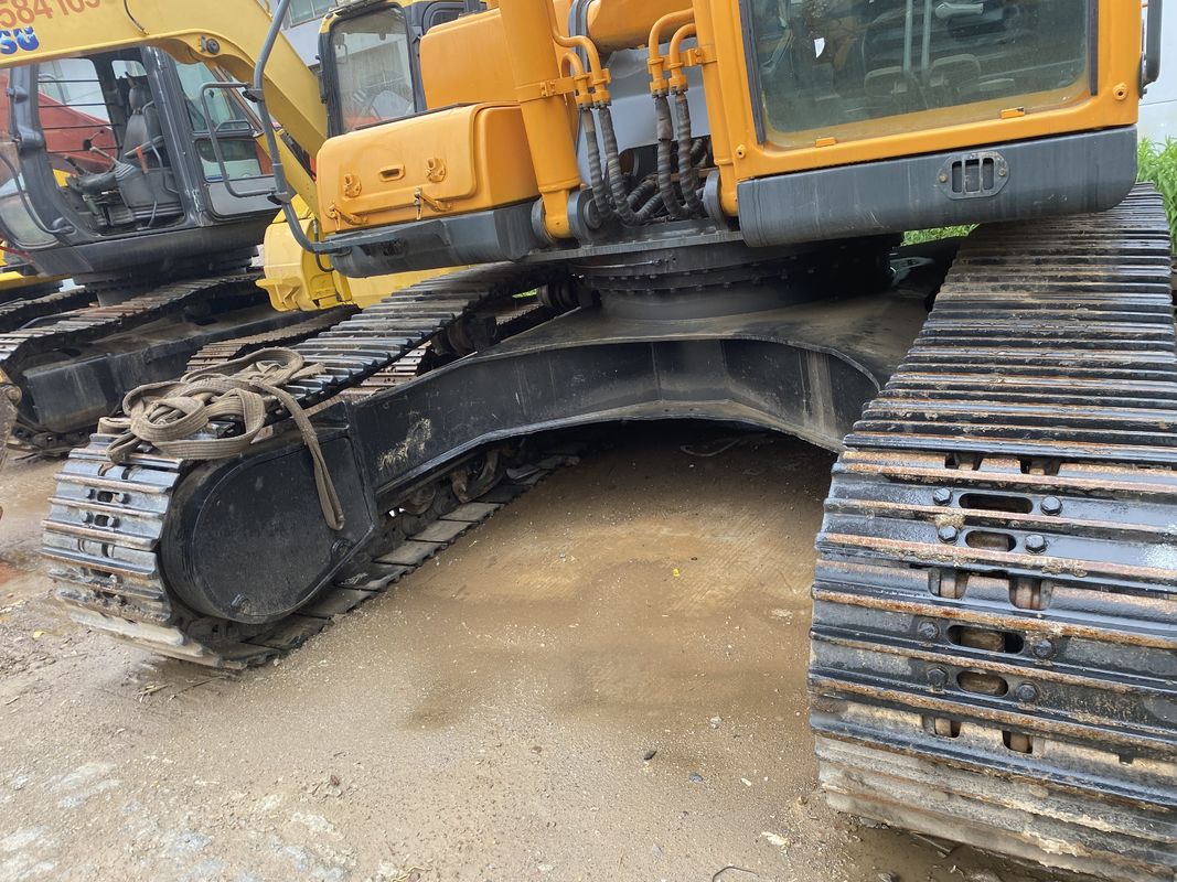 30.5t مستعمل الحفرة الأصلية هيونداي 305-9 مستعمل هيونداي 305 الحفرة