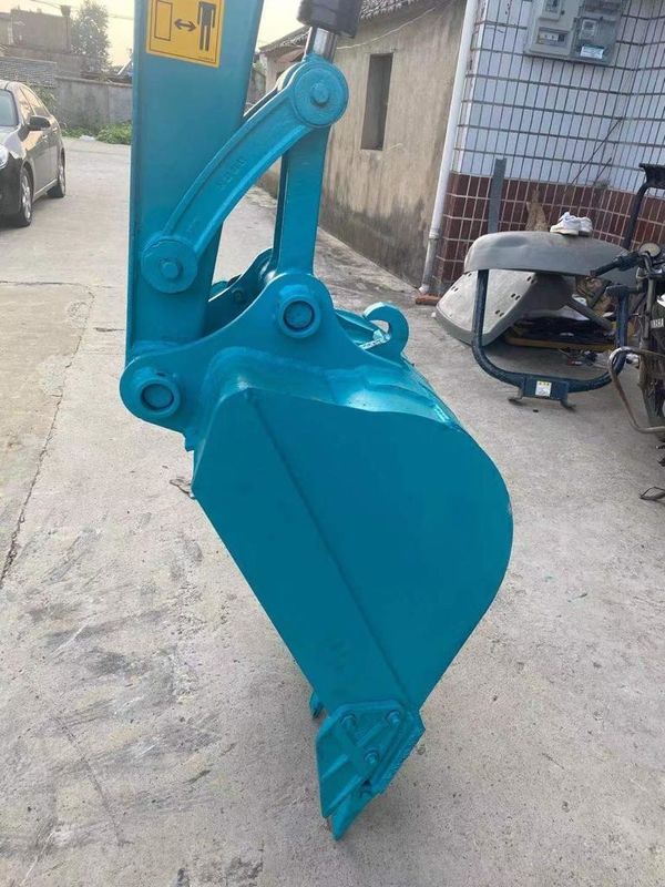 محفر كوبوتا KX155 مستعمل بحالة عمل جيدة محفر كوبوتا KX155 مستعمل بسعر جيد للبيع