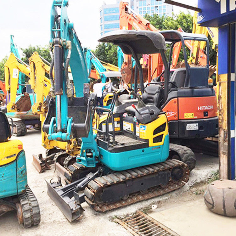 إستخدم كوبوتا 1.53 طن،2.5 طن3حفرة صغيرة تبلغ 5 طن للبيع، Kubota U15 U30 U25 U35 حفرة صغيرة، Kubota حفرة صغيرة