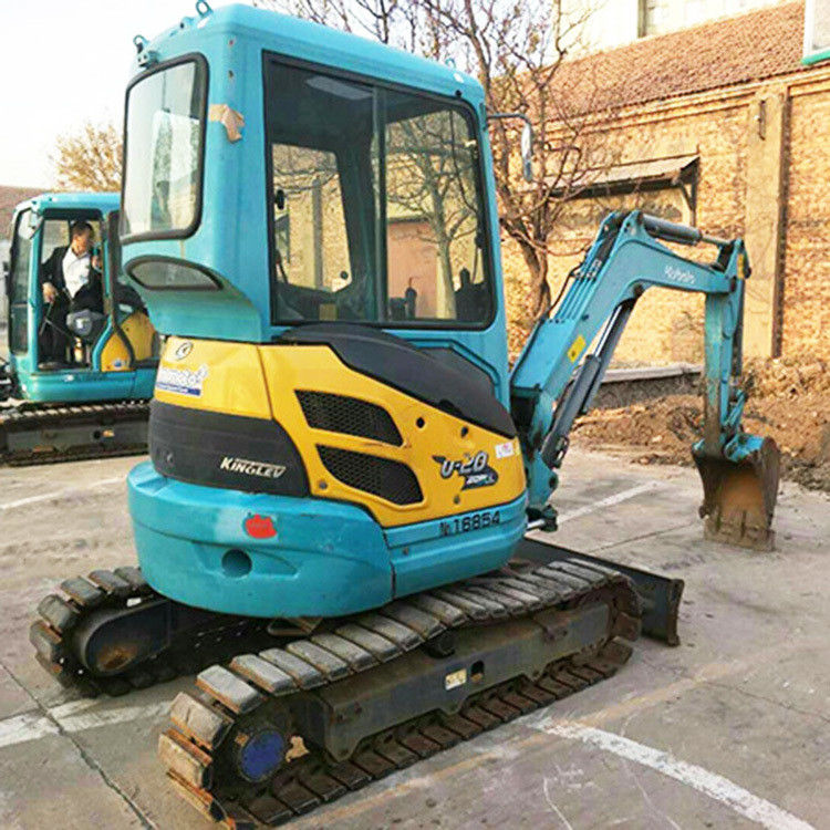 إستخدم كوبوتا 1.53 طن،2.5 طن3حفرة صغيرة تبلغ 5 طن للبيع، Kubota U15 U30 U25 U35 حفرة صغيرة، Kubota حفرة صغيرة