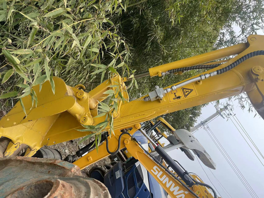 كوماتسو ميني بي سي 20 بدون كابينة حفرة صغيرة آلات مستعملة كوماتسو حفرة صغيرة اليابانية حفرة مستعملة للبيع