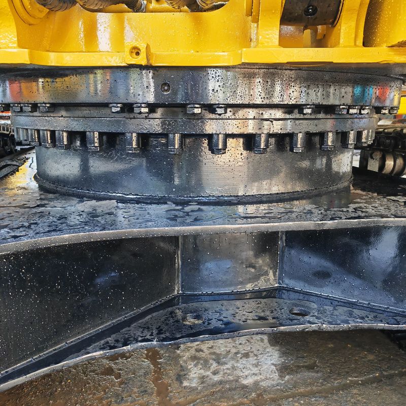 حفرة مستعملة CAT320 Caterpillar 320 حفرة هيدروليكية مصغرة السعر غيرها من آلات البناء حفرة استيراد
