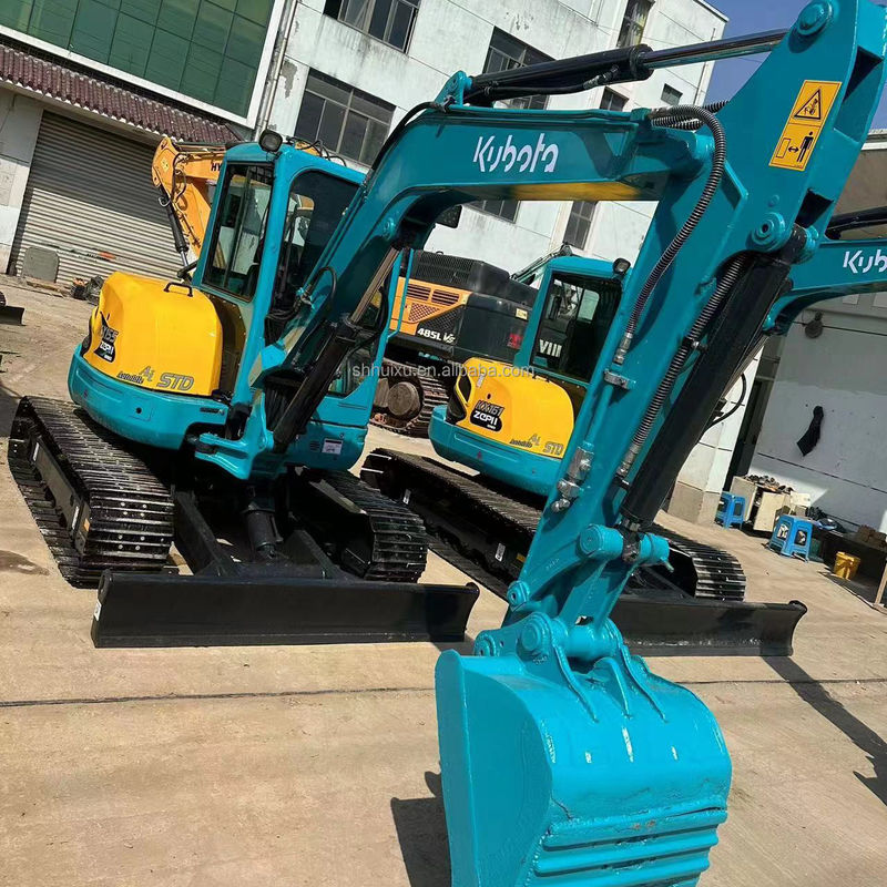 مبيعات الحفارات المستخدمة لـ Kubota 155 آلة بناء أخرى البيع للحفارات الهيدروليكية للبيع للحفارات الهيدروليكية المستعملة
