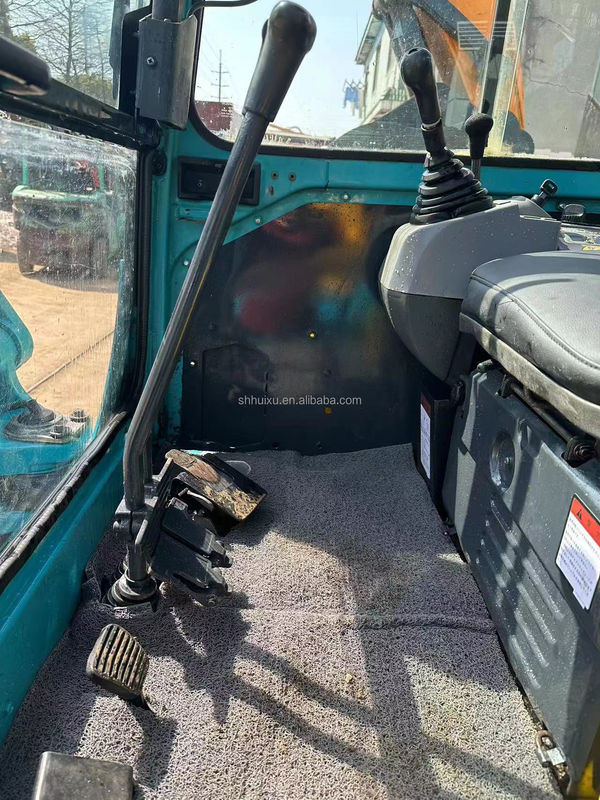 مبيعات الحفارات المستخدمة لـ Kubota 155 آلة بناء أخرى البيع للحفارات الهيدروليكية للبيع للحفارات الهيدروليكية المستعملة