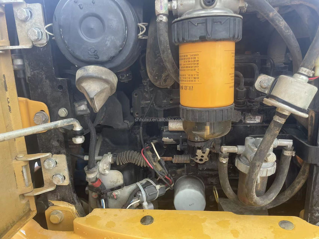 حفرة مستعملة CAT301.7 حفرة مستخدمة الآلات الحفرة القطة المستخدمة الصين حفرة مصغرة