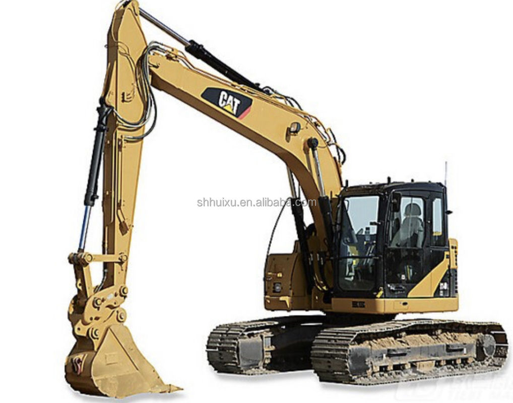 حفرة مستعملة CAT 315D حفرة مستعملة آلات مستعملة حفرة 15 طن للبيع