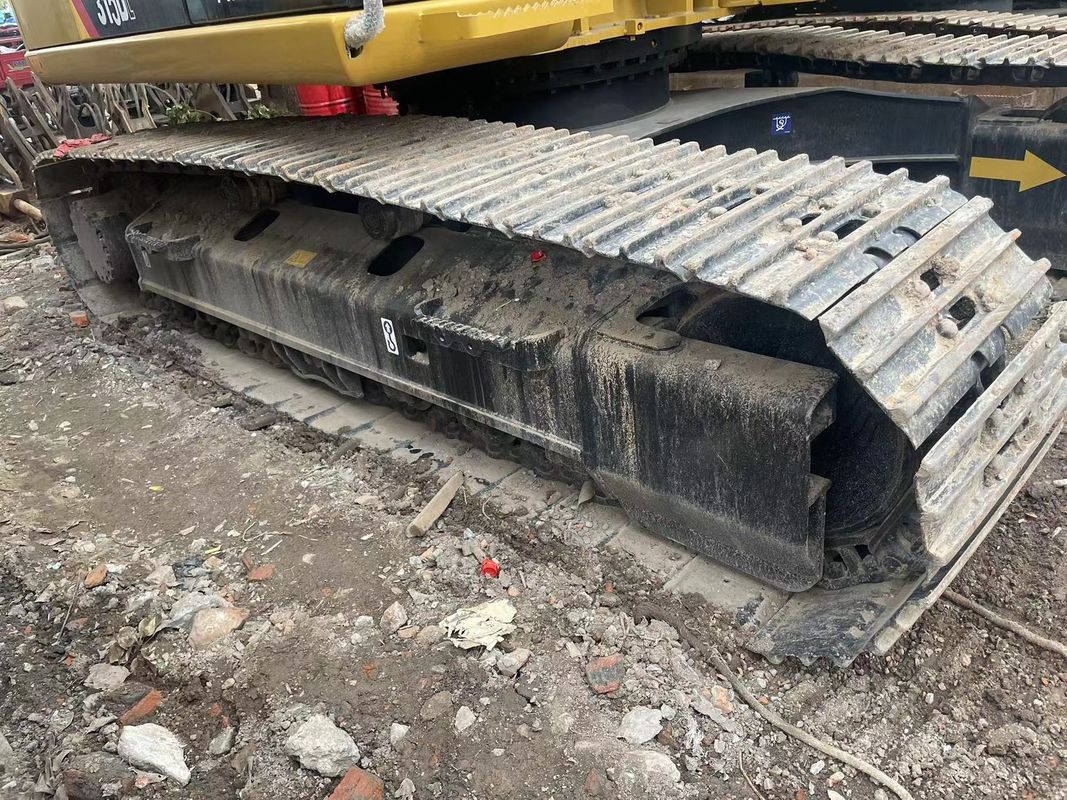 حفرة مستعملة CAT 315D حفرة مستعملة آلات مستعملة حفرة 15 طن للبيع