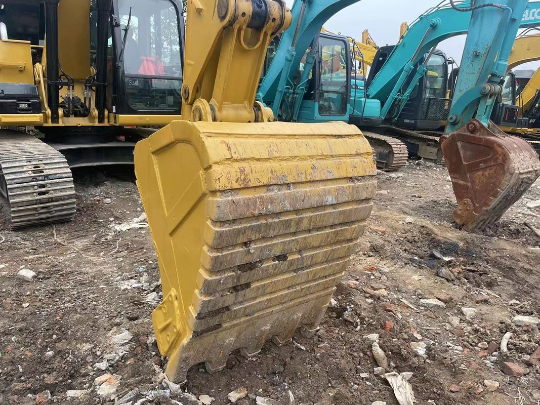 حفرة مستعملة CAT 315D حفرة مستعملة آلات مستعملة حفرة 15 طن للبيع