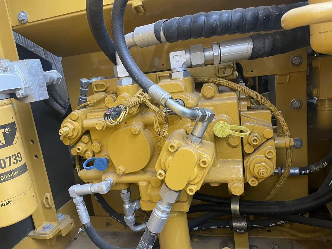 حفرة مستعملة CAT 315D حفرة مستعملة آلات مستعملة حفرة 15 طن للبيع