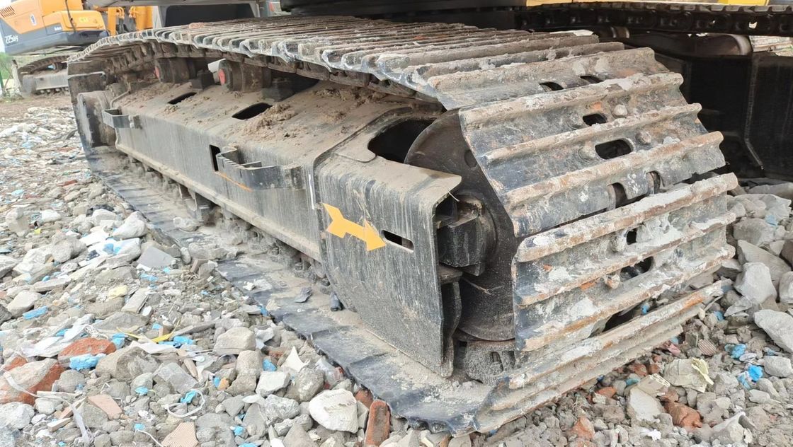 حفرة مستعملة hitachi ZX200 ZX120 ZX130 ZX70 ZX60/حفرة صغيرة مستعملة
