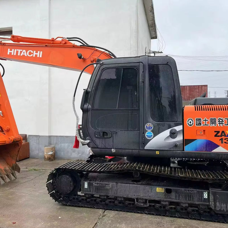 المنتجات الجديدة في البيع الساخن منتج مستعمل هيتاشي zx 130/اليد الثانية هيتاشي zx 130 في البيع