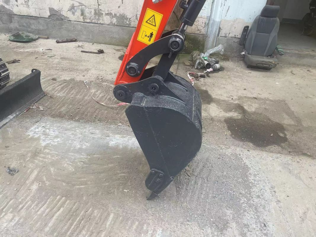 سعر رخيص حفرة مصغرة مستعملة kubota35u/حفرة الزحفية المصغرة kubota35u مستعملة للبيع