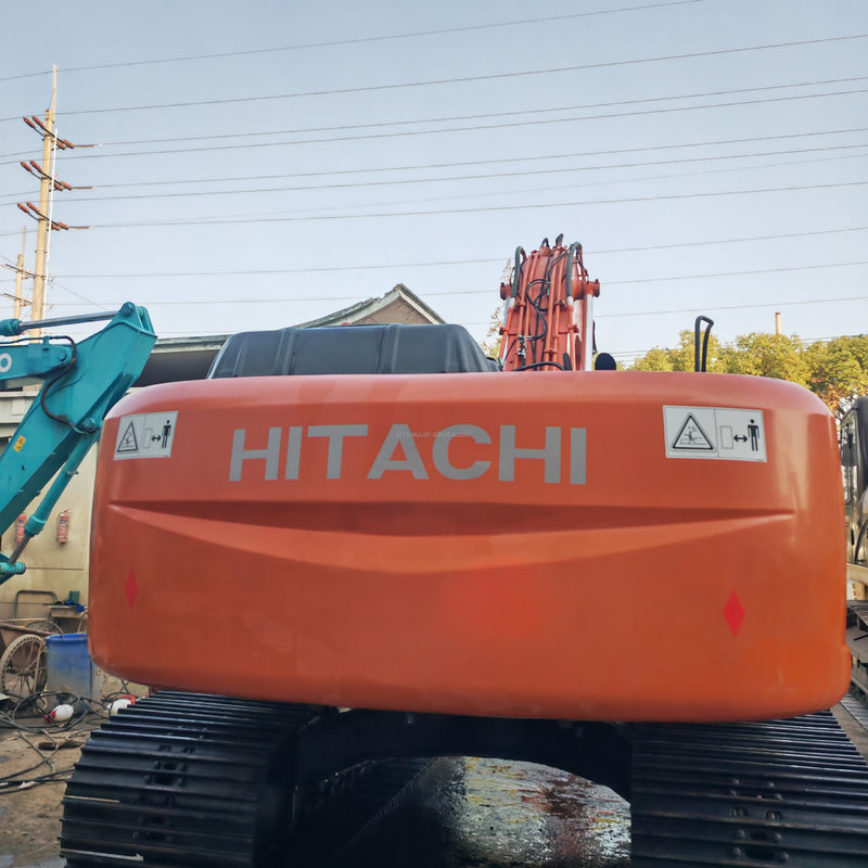 HITACHI ZX250 حفرة حفرة آلة حفر HITACHI ZX25O العمل المهني التعدين المعدات الثقيلة حفرة السعر