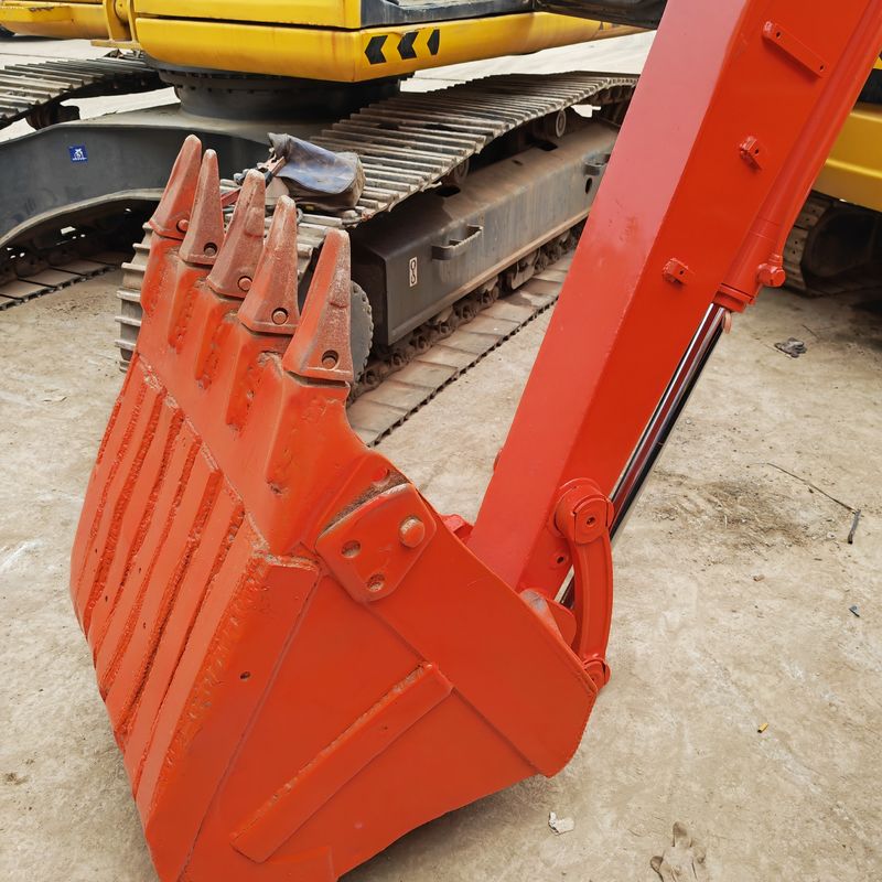 حفرة مستعملة بحجم متوسط kubota185/ مستعدة للشحن حفرة مستعملة Kubota 185 للبيع