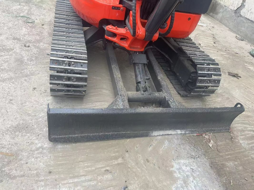 الوصول الجديد الحفارة المصغرة Kubota u35/الجودة العالية المستخدمة الحفارة المصغرة Kubota u35 للبيع