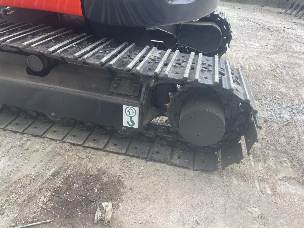 الوصول الجديد الحفارة المصغرة Kubota u35/الجودة العالية المستخدمة الحفارة المصغرة Kubota u35 للبيع