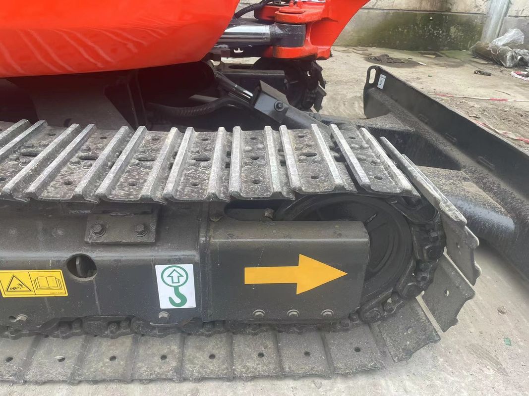 الوصول الجديد الحفارة المصغرة Kubota u35/الجودة العالية المستخدمة الحفارة المصغرة Kubota u35 للبيع