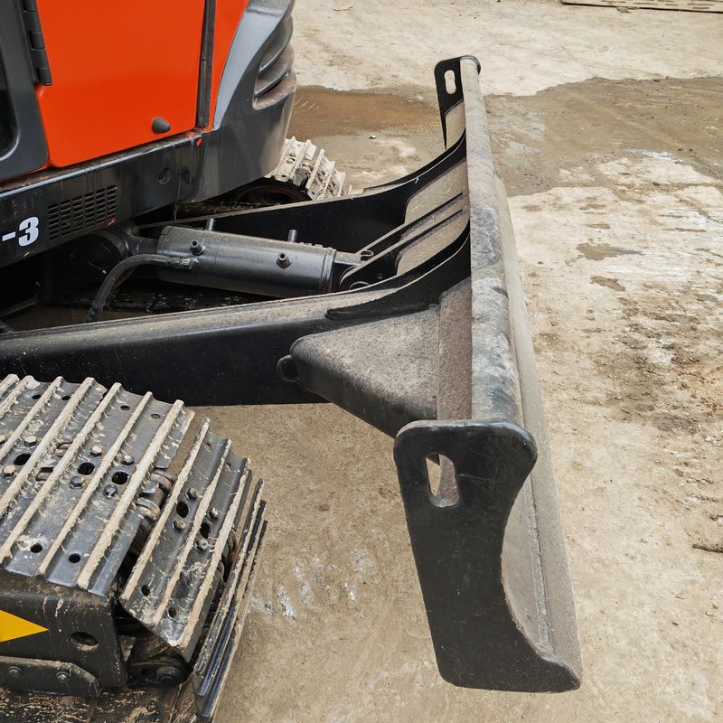 الحفرة Kubota 185/الوصول الجديد Kubota 185 المستخدمة في المخزون/اليد الثانية Kubota 185 للبيع