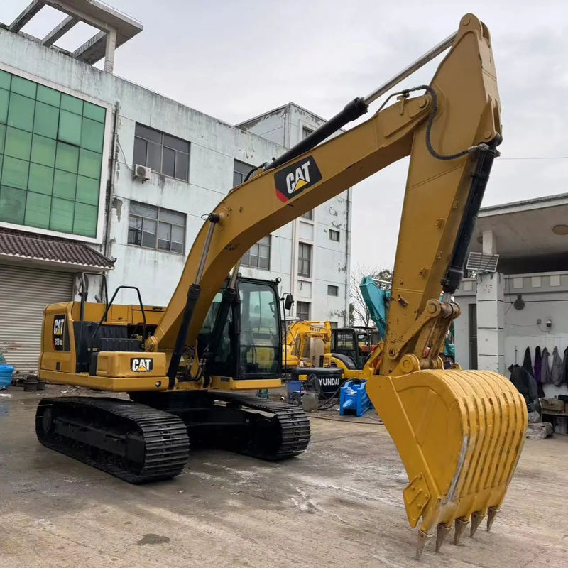 بيع ساخن CAT 320GC الحفرة المصغرة اليابان كاتربيلر 320 320d2 320c 320d الحفرة الهيدروليكية