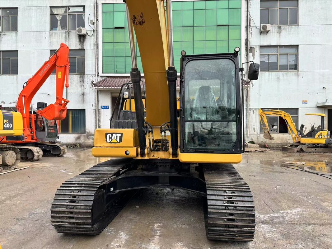 بيع ساخن CAT 320GC الحفرة المصغرة اليابان كاتربيلر 320 320d2 320c 320d الحفرة الهيدروليكية
