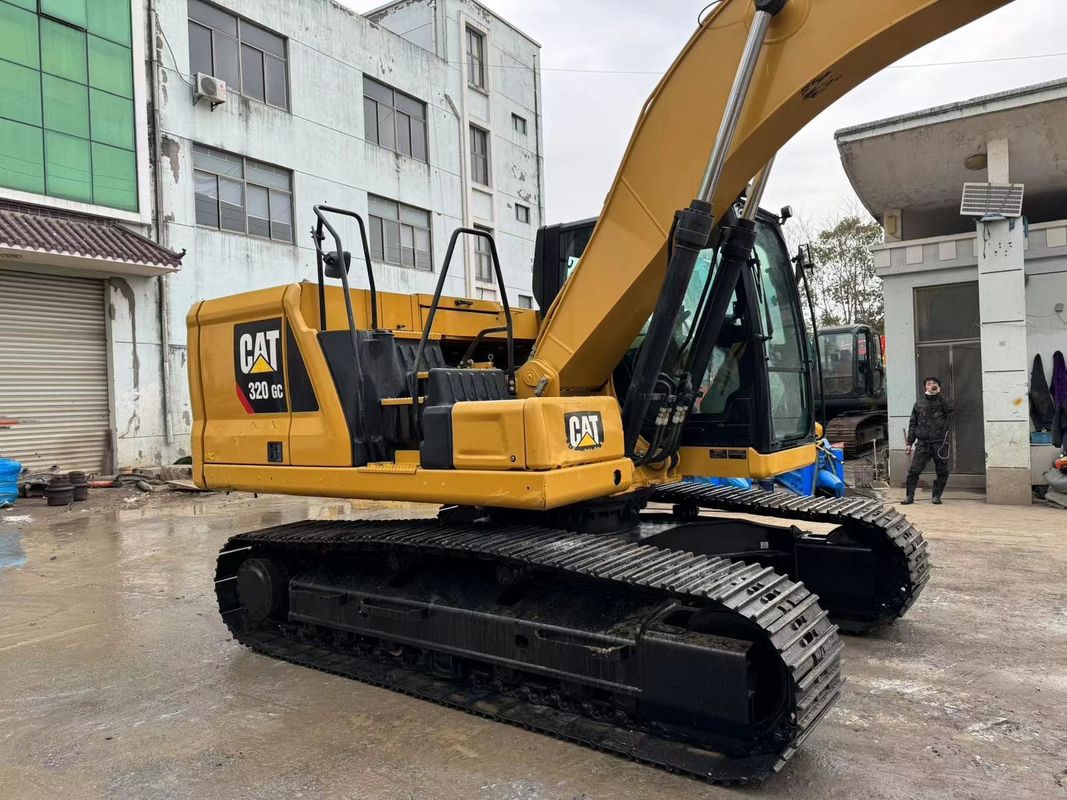 بيع ساخن CAT 320GC الحفرة المصغرة اليابان كاتربيلر 320 320d2 320c 320d الحفرة الهيدروليكية