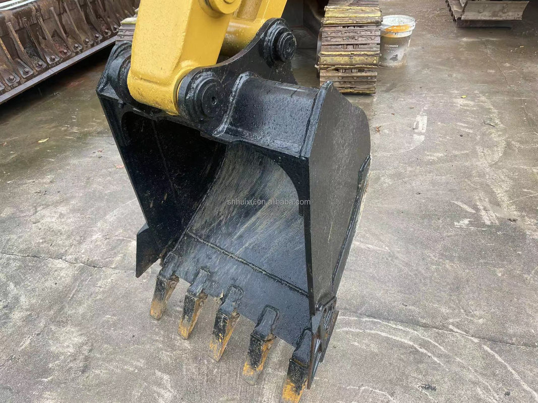 نموذج جديد حفرة مستعملة CAT 305.5 حفرة صغيرة CAT 305.5E2 للبيع