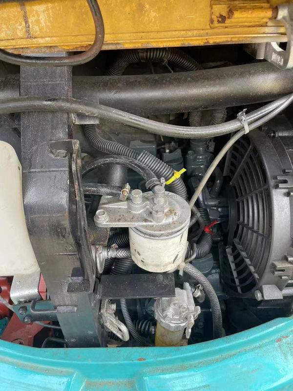 الجودة العالية من يد ثانية كوماتسو pc30/ميني كاسح الزحف المستخدم كوماتسو pc30 للبيع