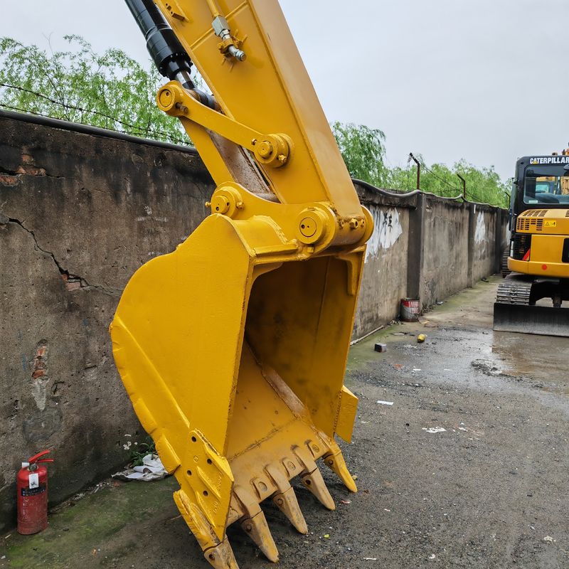 الحفارات المستخدمة CAT 320DL 330 336 الحفارة الجرار سعر المصنع الحفارة المستخدمة 320 الحفرة
