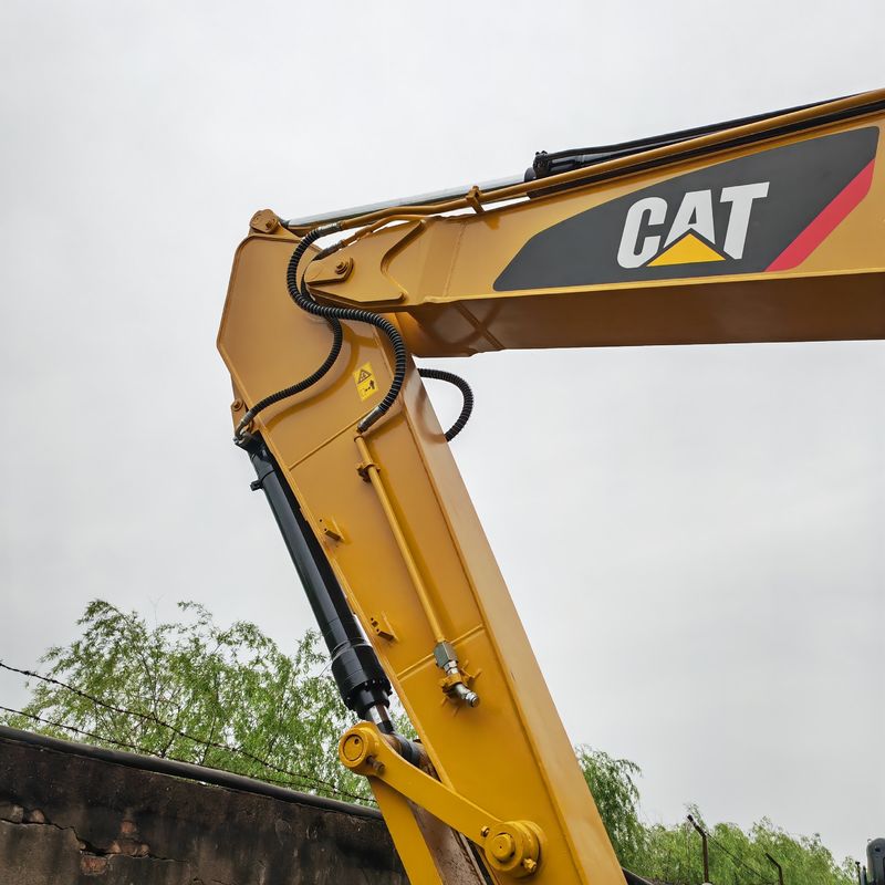 الحفارات المستخدمة CAT 320DL 330 336 الحفارة الجرار سعر المصنع الحفارة المستخدمة 320 الحفرة