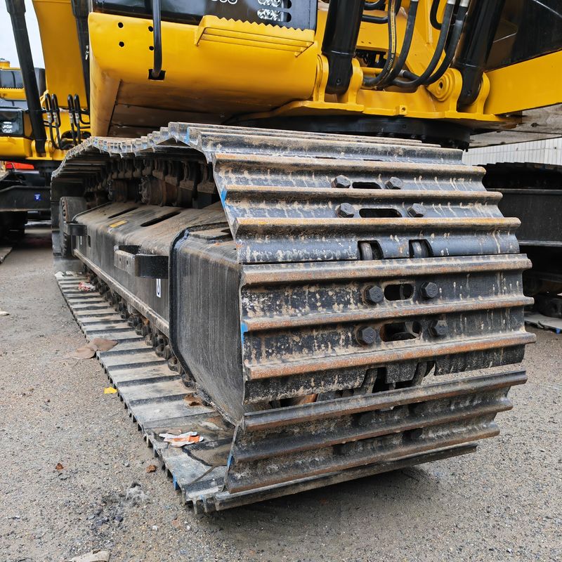 الحفارات المستخدمة CAT 320DL 330 336 الحفارة الجرار سعر المصنع الحفارة المستخدمة 320 الحفرة