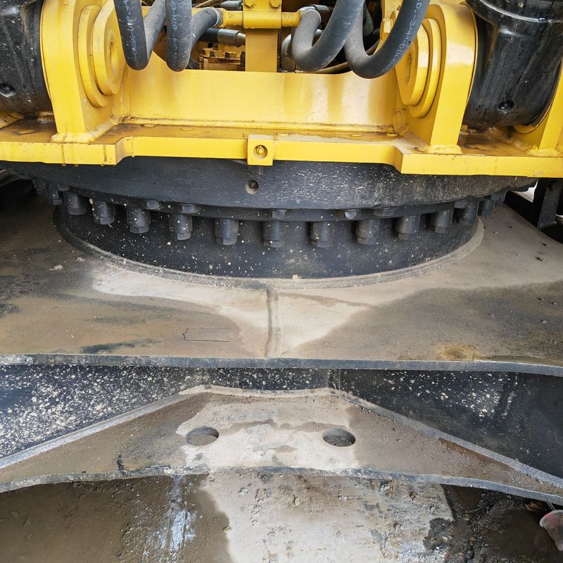 الحفارات المستعملة Caterpillar CAT 330D 320D 308E 305.5E 303E/آلات الهندسة والبناء المستعملة