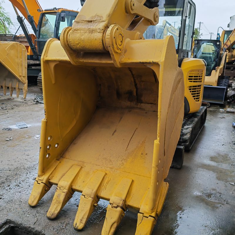 الحفارات المستعملة Caterpillar CAT 330D 320D 308E 305.5E 303E/آلات الهندسة والبناء المستعملة