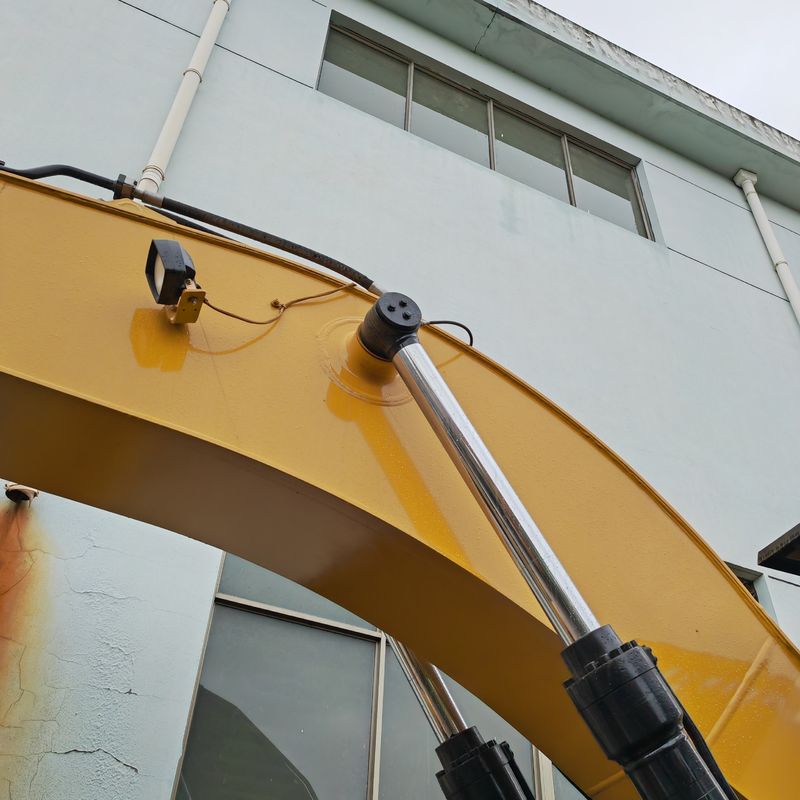الحفارات المستعملة Caterpillar CAT 330D 320D 308E 305.5E 303E/آلات الهندسة والبناء المستعملة