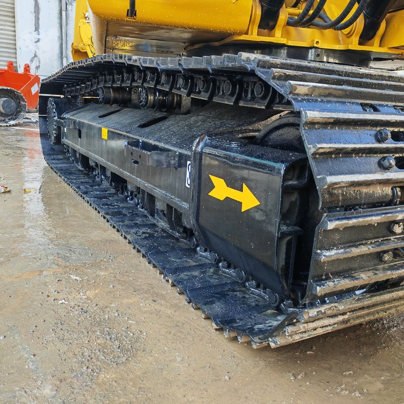 الحفارات المستخدمة CAT 320D2 320GC 330D الحفارة CAT 320D2 للبيع آلات المعدات الثقيلة