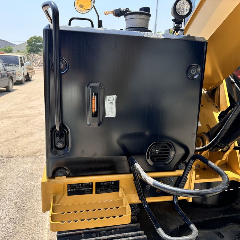 اليابان الأصلية المستخدمة حفرة مصغرة Caterpillar CAT307 305.5 303/ الحفرة الزحفية الصغيرة المستخدمة